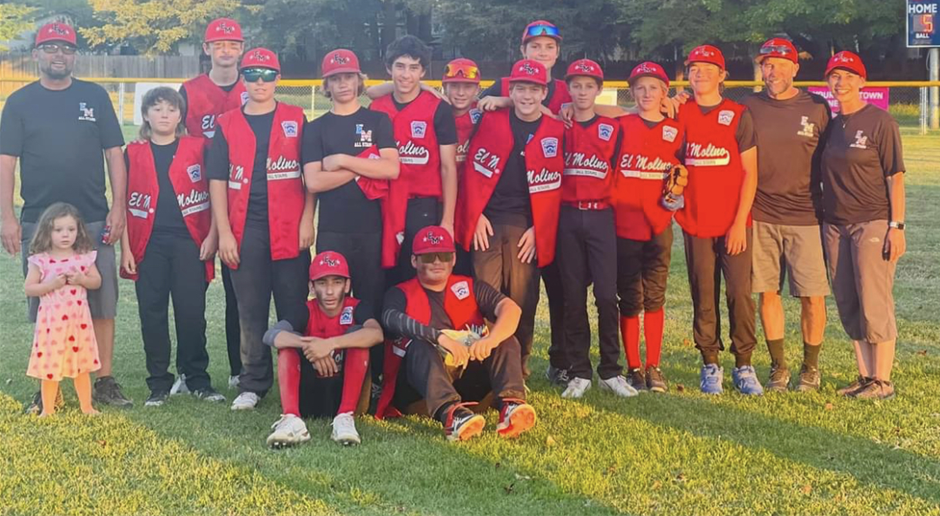 2022 13U All Stars 
